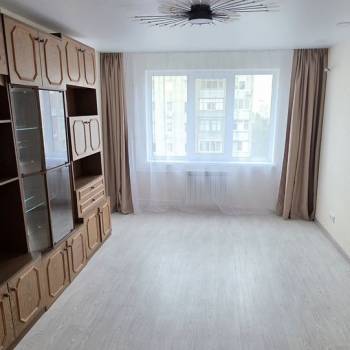 Сдается Многокомнатная квартира, 64,8 м²