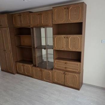 Сдается Многокомнатная квартира, 64,8 м²