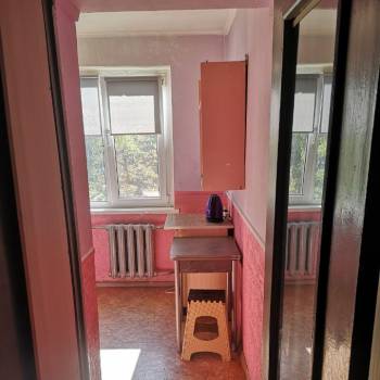 Сдается 2-х комнатная квартира, 47 м²