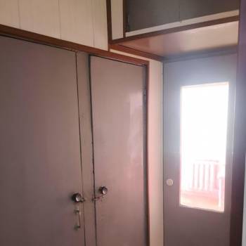 Сдается 2-х комнатная квартира, 47 м²