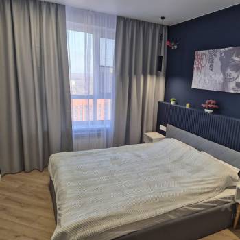 Сдается 1-комнатная квартира, 33 м²