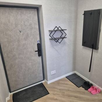 Сдается 1-комнатная квартира, 33 м²