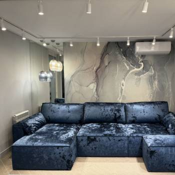Сдается 1-комнатная квартира, 39 м²