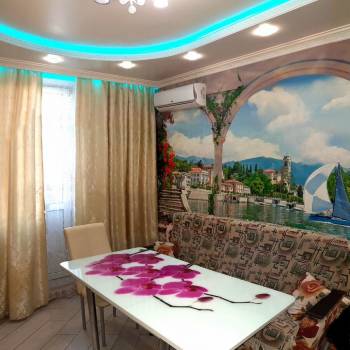 Сдается Многокомнатная квартира, 100 м²