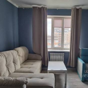 Сдается 1-комнатная квартира, 44 м²