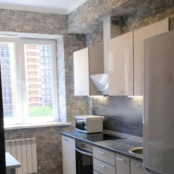 Сдается 1-комнатная квартира, 49 м²