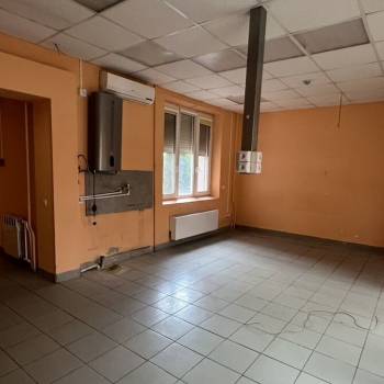 Сдается Нежилое помещение, 40 м²
