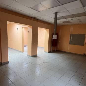 Сдается Нежилое помещение, 40 м²