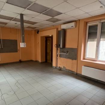 Сдается Нежилое помещение, 40 м²