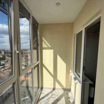 Продается 2-х комнатная квартира, 42,7 м²