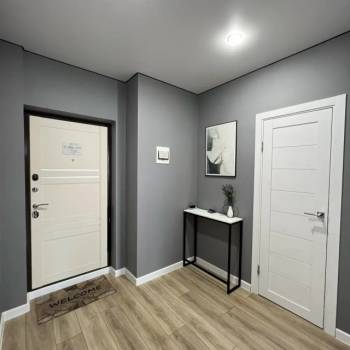 Сдается 2-х комнатная квартира, 0 м²