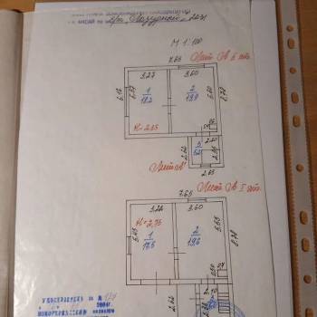 Продается Дом, 85 м²