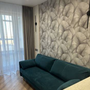 Продается 1-комнатная квартира, 26 м²