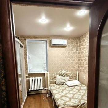 Сдается 1-комнатная квартира, 36 м²