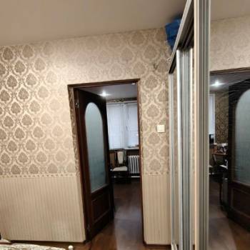 Сдается 1-комнатная квартира, 36 м²