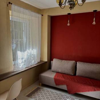 Продается 2-х комнатная квартира, 29 м²