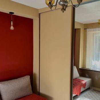 Продается 2-х комнатная квартира, 29 м²