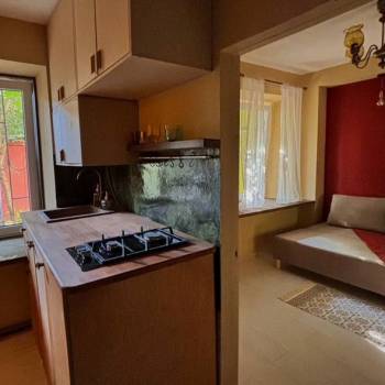 Продается 2-х комнатная квартира, 29 м²
