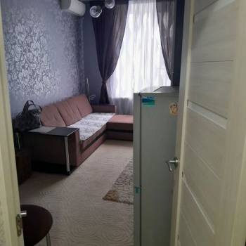 Сдается 1-комнатная квартира, 23 м²