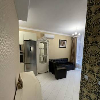 Сдается 2-х комнатная квартира, 50 м²