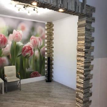 Сдается 2-х комнатная квартира, 47 м²