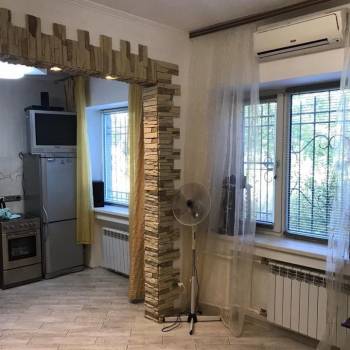 Сдается 2-х комнатная квартира, 47 м²