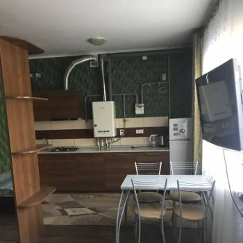 Продается 1-комнатная квартира, 30 м²