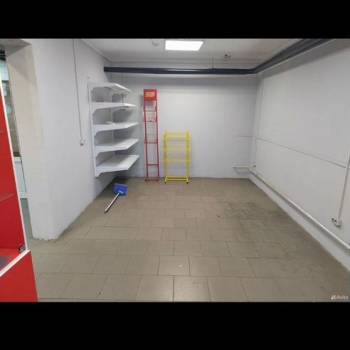 Продается Нежилое помещение, 35 м²