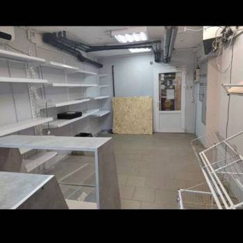 Продается Нежилое помещение, 35 м²