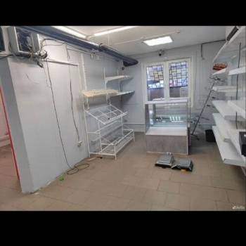 Продается Нежилое помещение, 35 м²