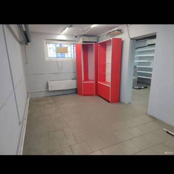 Продается Нежилое помещение, 35 м²