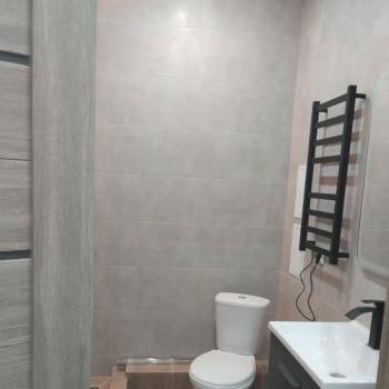 Сдается 1-комнатная квартира, 39,5 м²