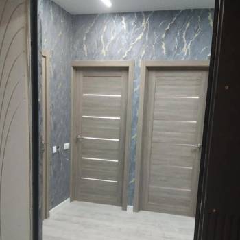 Сдается 1-комнатная квартира, 39,5 м²