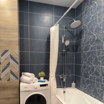 Сдается 1-комнатная квартира, 35 м²