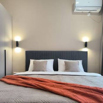 Сдается 1-комнатная квартира, 35 м²