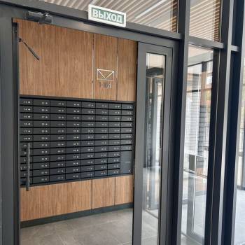 Продается 1-комнатная квартира, 34,6 м²