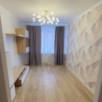 Продается 2-х комнатная квартира, 54,8 м²