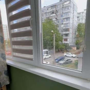 Продается 2-х комнатная квартира, 54,8 м²