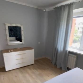 Продается 2-х комнатная квартира, 54,8 м²
