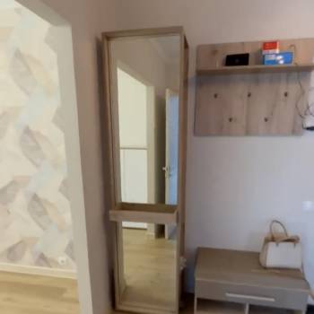 Продается 2-х комнатная квартира, 54,8 м²