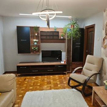 Продается 2-х комнатная квартира, 52,6 м²