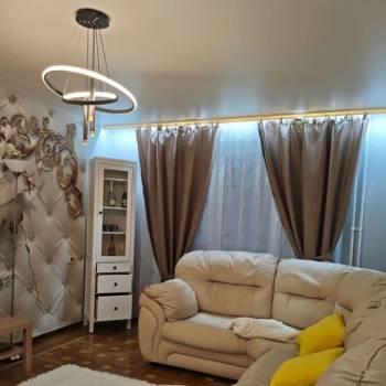Продается 2-х комнатная квартира, 52,6 м²