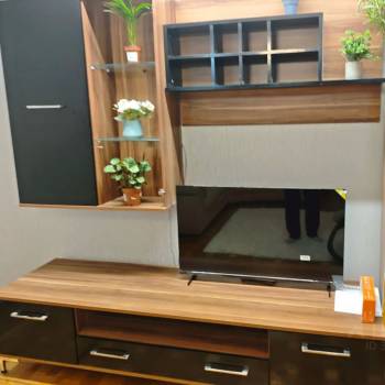 Продается 2-х комнатная квартира, 52,6 м²