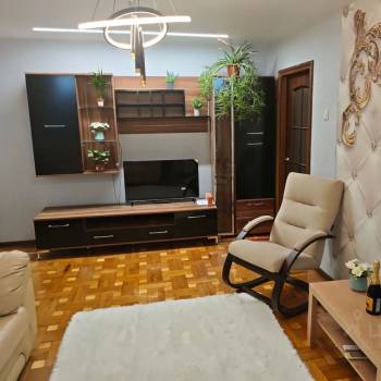 Продается 2-х комнатная квартира, 52,6 м²