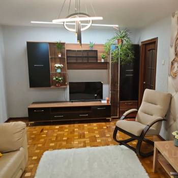Продается 2-х комнатная квартира, 52,6 м²