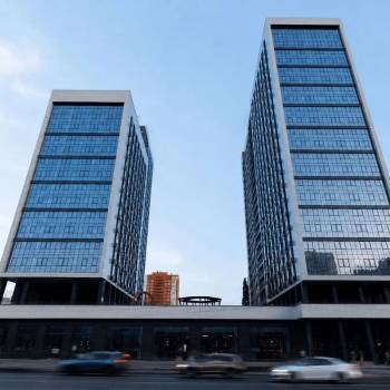 Продается 1-комнатная квартира, 29,9 м²