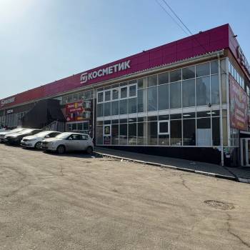 Сдается Офис, 106 м²