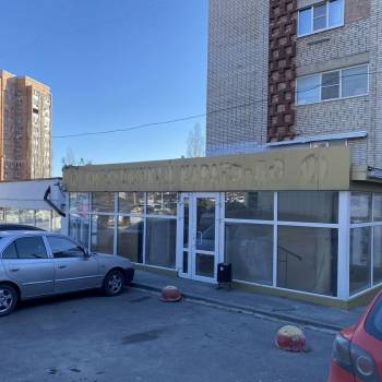 Сдается Нежилое помещение, 70 м²