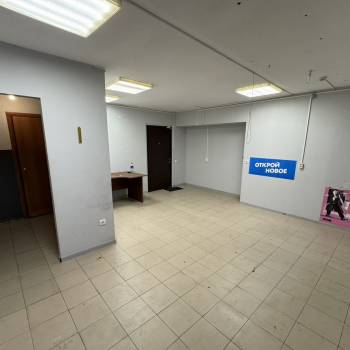 Сдается Нежилое помещение, 70 м²