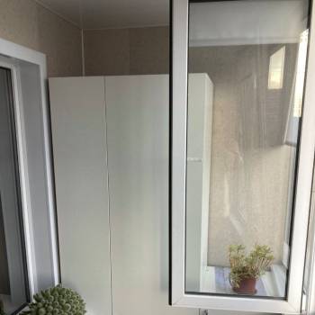 Сдается 2-х комнатная квартира, 45 м²